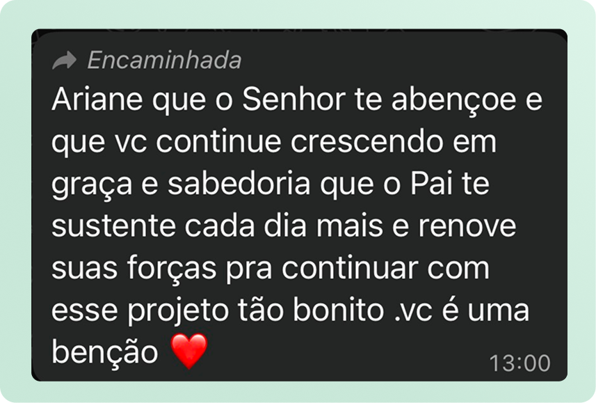 Depoimento sobre destrave financeiro e desafio Tamar